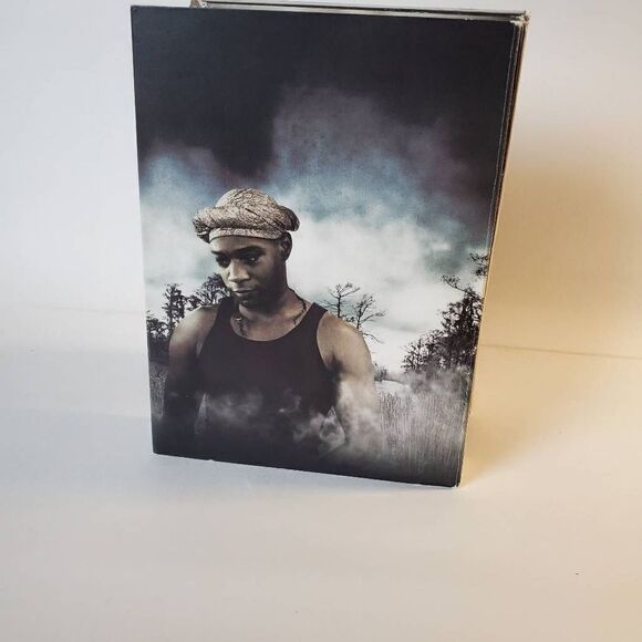 True Blood: The Complete First Season [DVD, 2017] - Picture 8 of 9